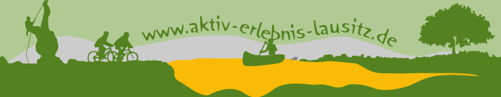 Aktiv - Erlebnis - Lausitz